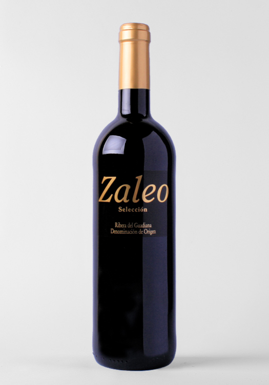 Zaleo Selección